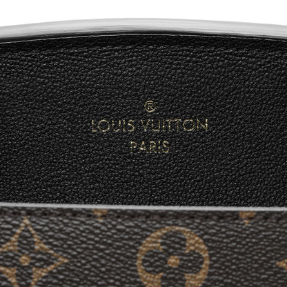 Louis Vuitton Monogram Florine Black 7 of 7