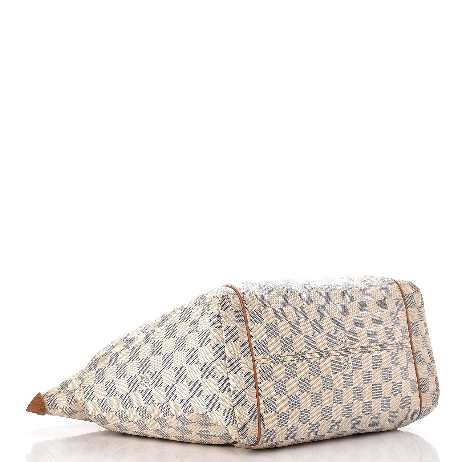 Louis Vuitton Damier Azur Totally MM 4 of 15