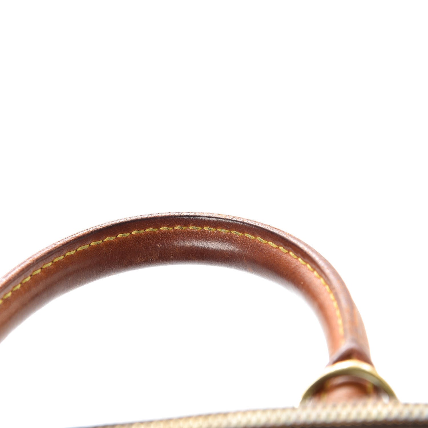 Louis Vuitton Monogram Alma PM 14 of 15