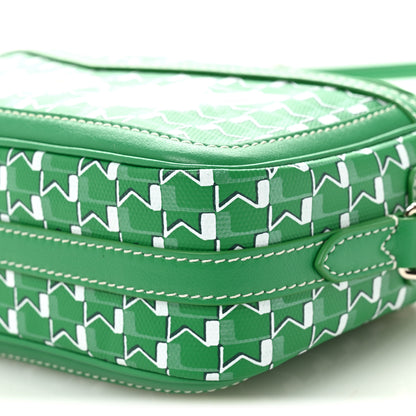 Moynat Canvas M Camera Bag Green 9 of 9