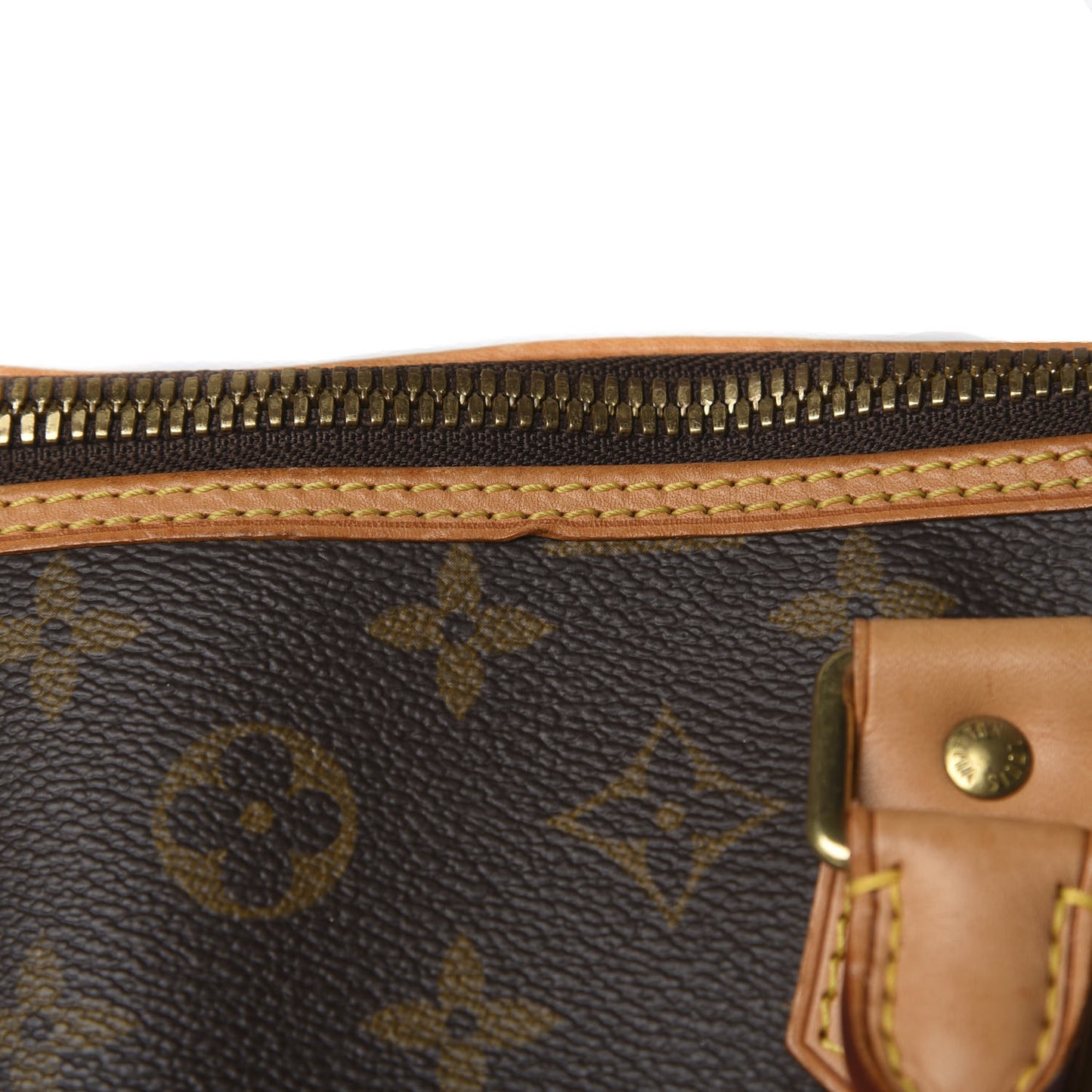 Monogram Alma Voyage MM