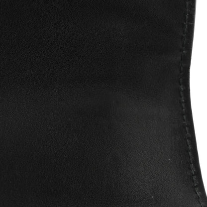 Gucci Calfskin Studded Small Dionysus Shoulder Bag Black 15 of 16