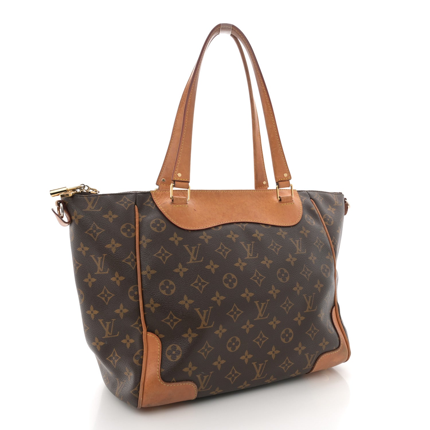 Louis Vuitton Monogram Estrela NM 3 of 20