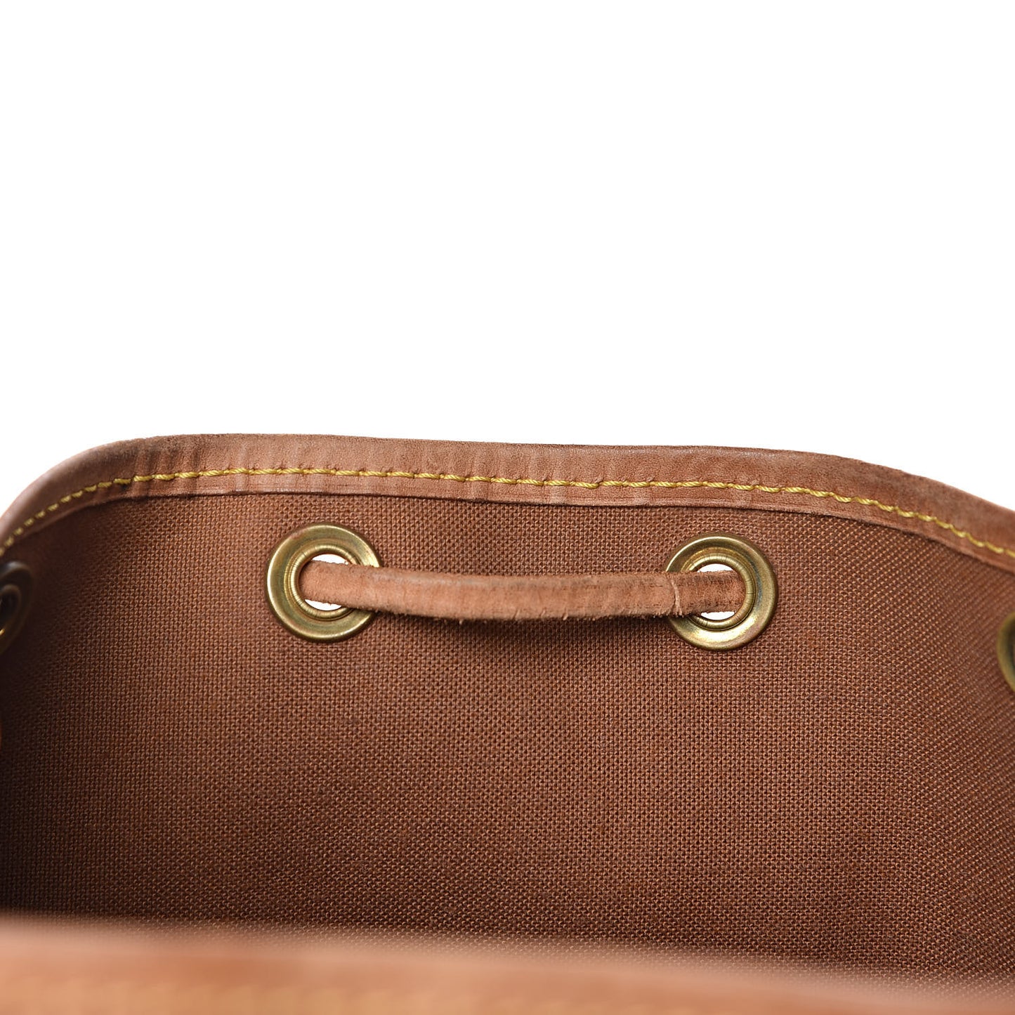 Monogram Petit Noe