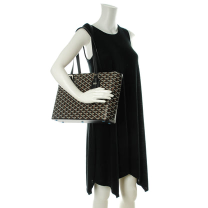 Goyard Goyardine Okinawa PM Black 2 of 7