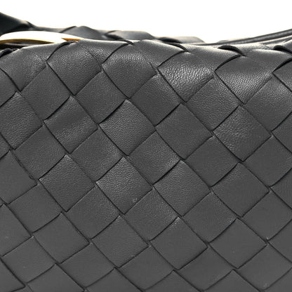Bottega Veneta Nappa Intrecciato Mini Jodie Thunder 11 of 15