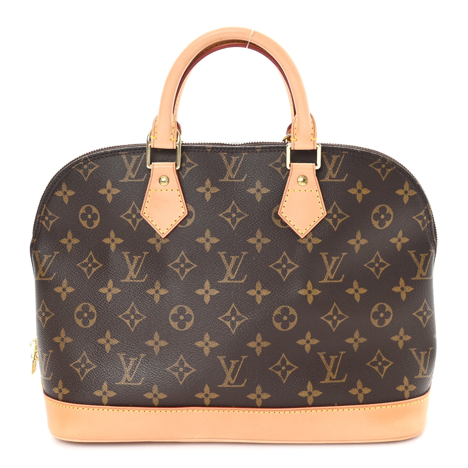 Louis Vuitton Monogram Alma PM 1 of 9