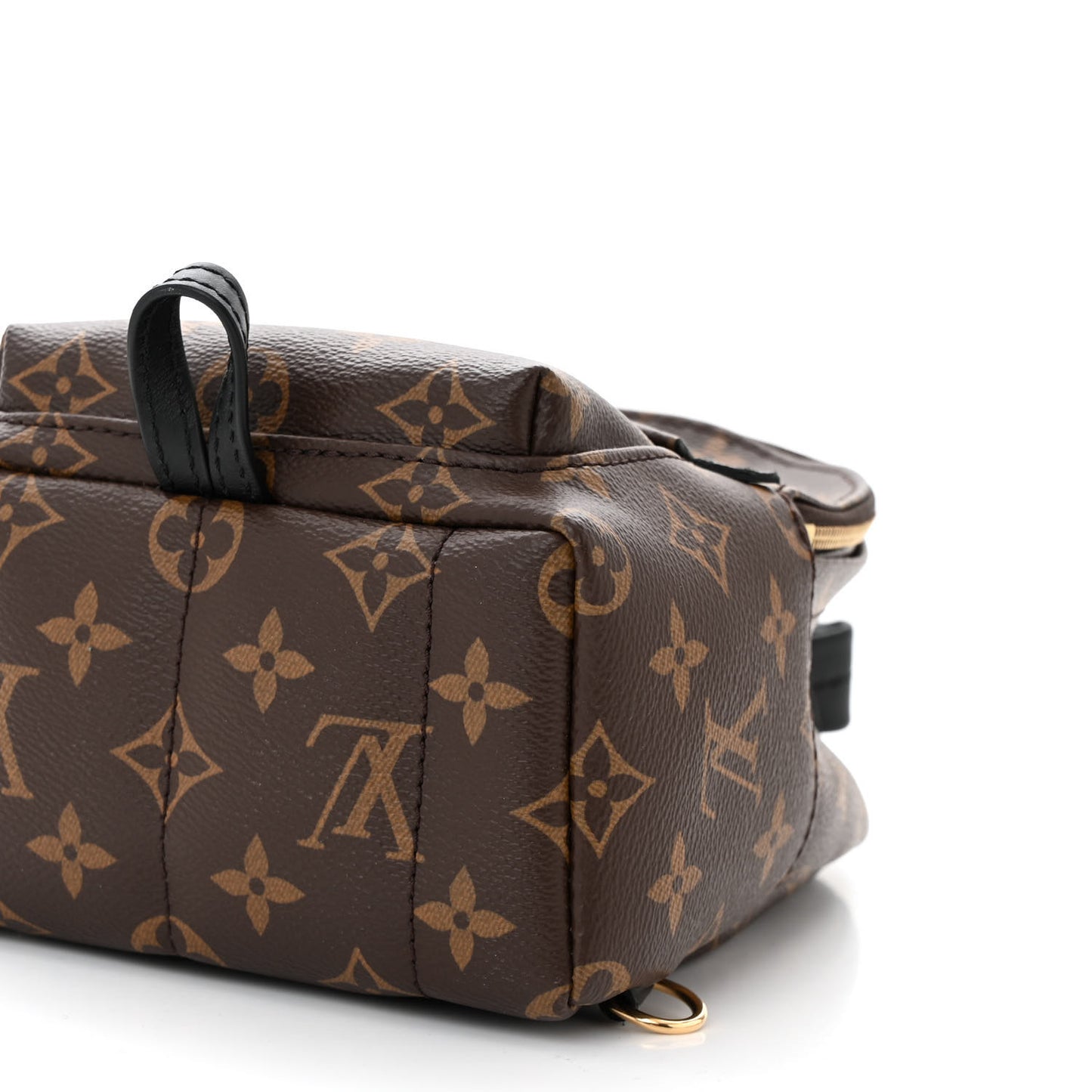 Monogram Palm Springs Backpack Mini