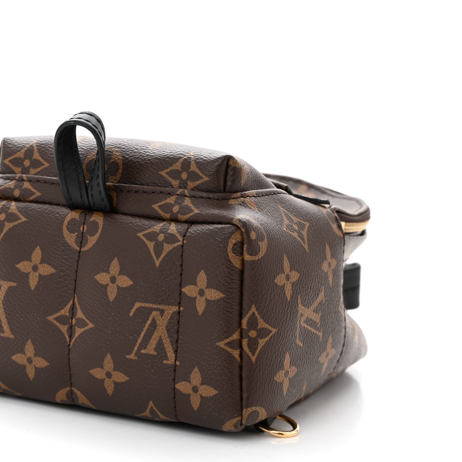 Louis Vuitton Monogram Palm Springs Backpack Mini 9 of 9