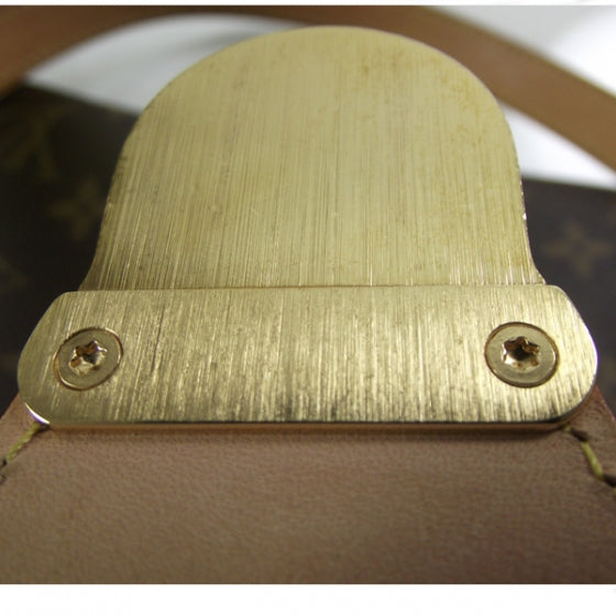 Louis Vuitton Monogram Stresa PM 8 of 9