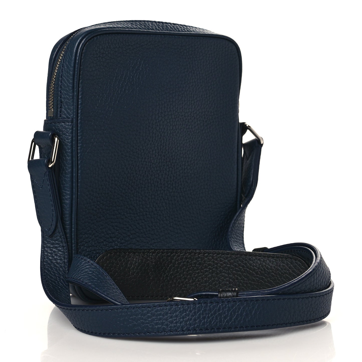 Taurillon Danube Slim PM Navy Black