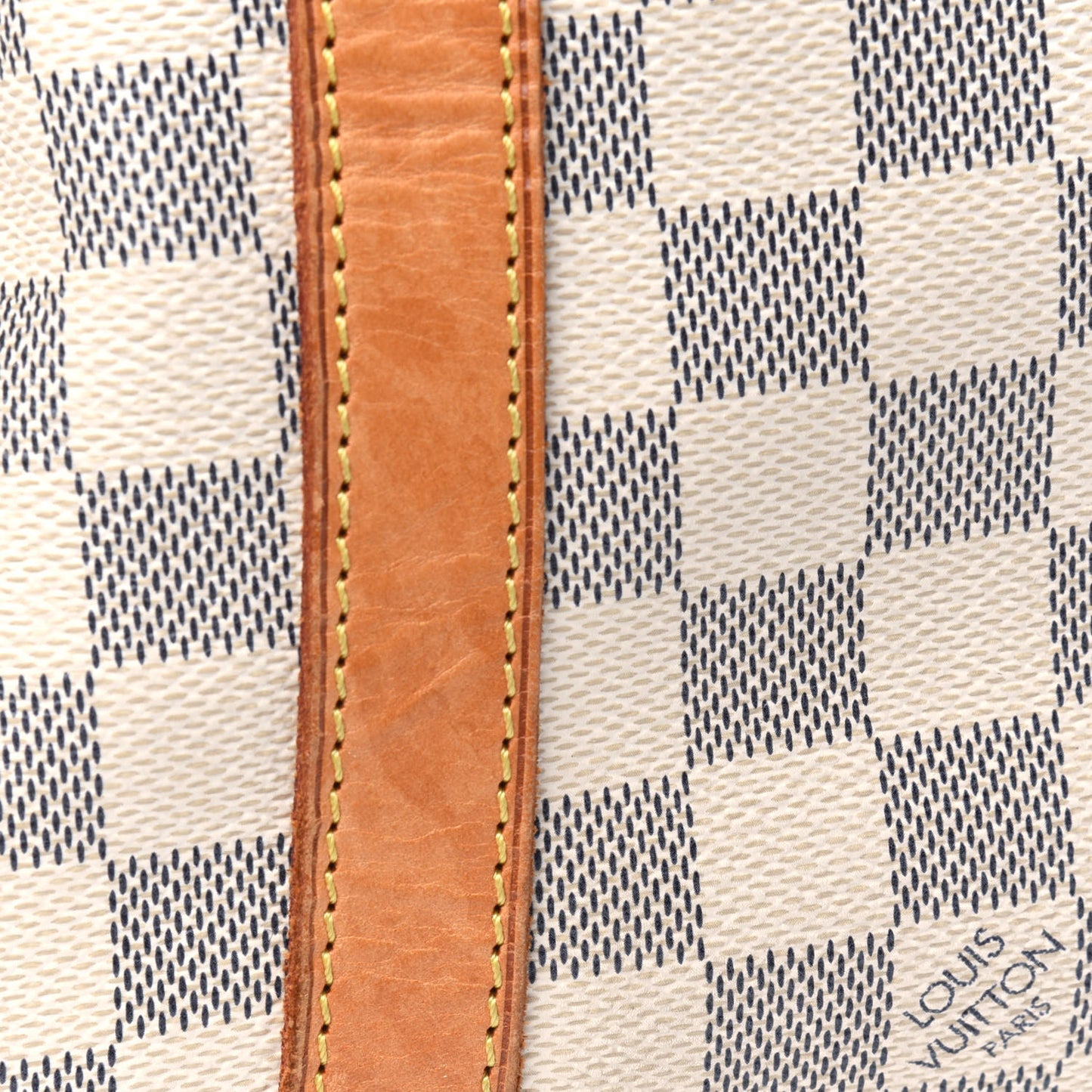 Damier Azur Stresa PM