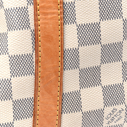 Louis Vuitton Damier Azur Stresa PM 24 of 35