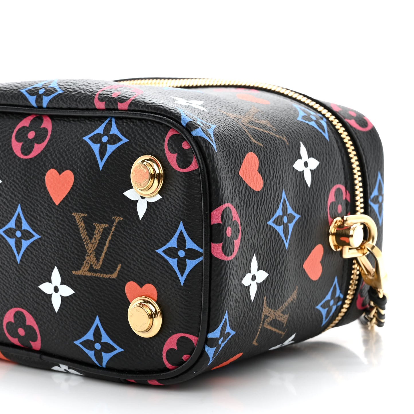 Game On Vanity PM Black