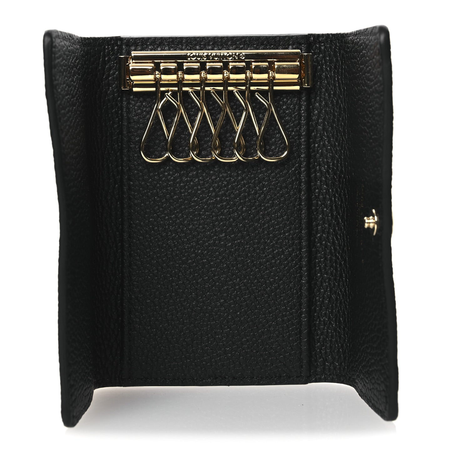 Empreinte Multicles 6 Key Holder Black