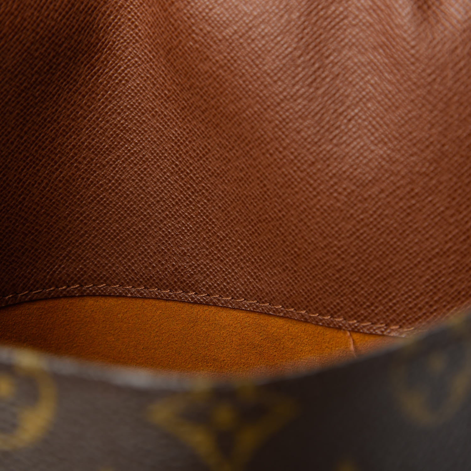 Louis Vuitton Monogram Musette GM 8 of 10