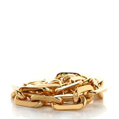 Louis Vuitton Metal Coussin PM Chain Strap Gold 2 of 4