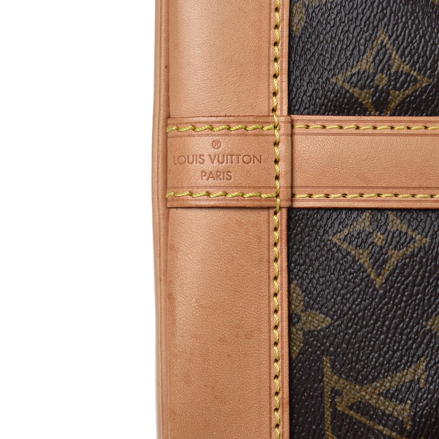 Monogram Petit Noe NM
