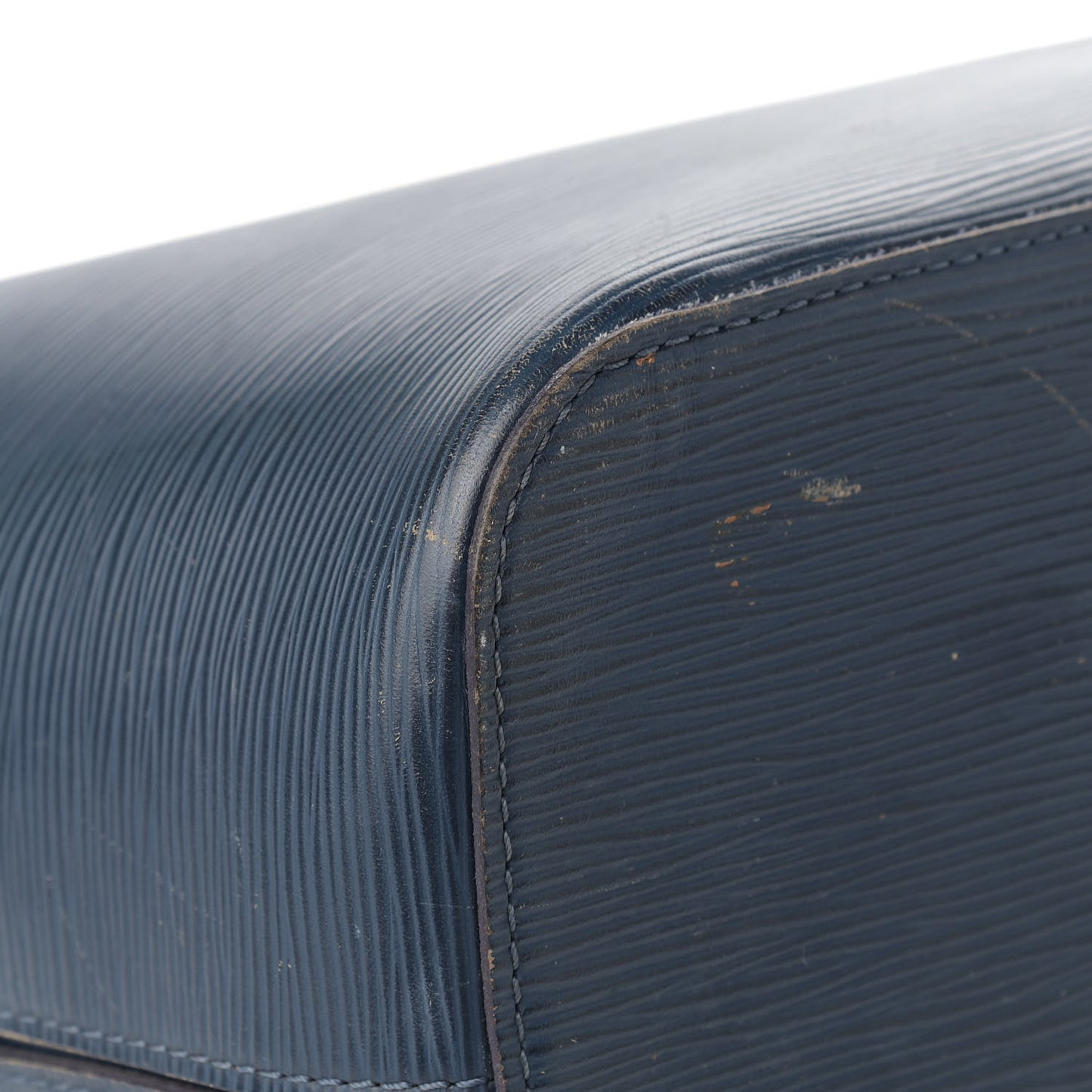Epi Neverfull MM Indigo