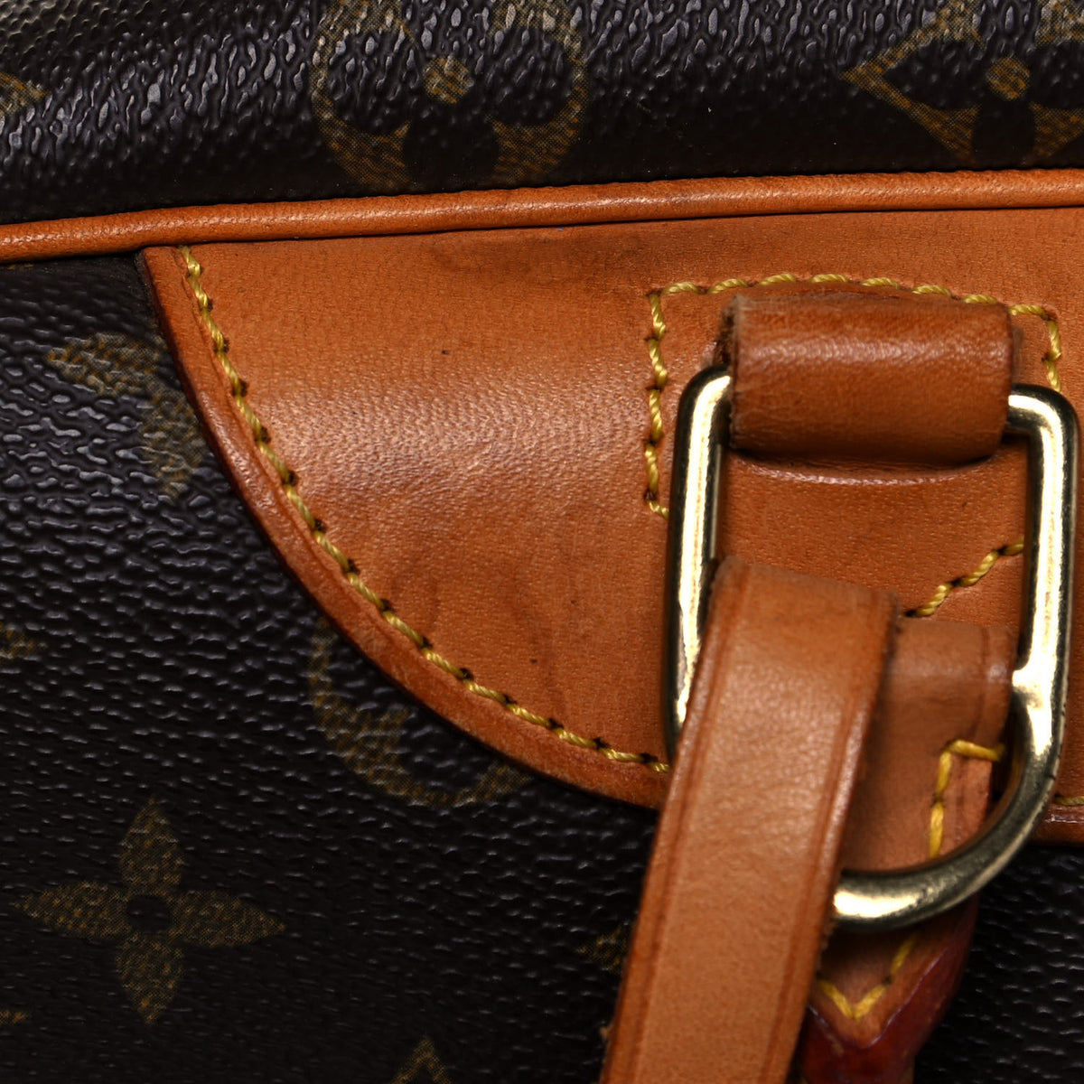 Monogram Deauville