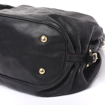 Louis Vuitton Mahina XL Black 6 of 8