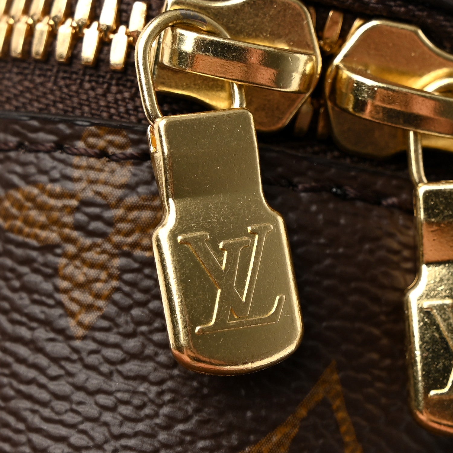 Louis Vuitton Monogram Nano Nice 8 of 8