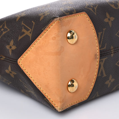Louis Vuitton Monogram Wilshire PM 7 of 11