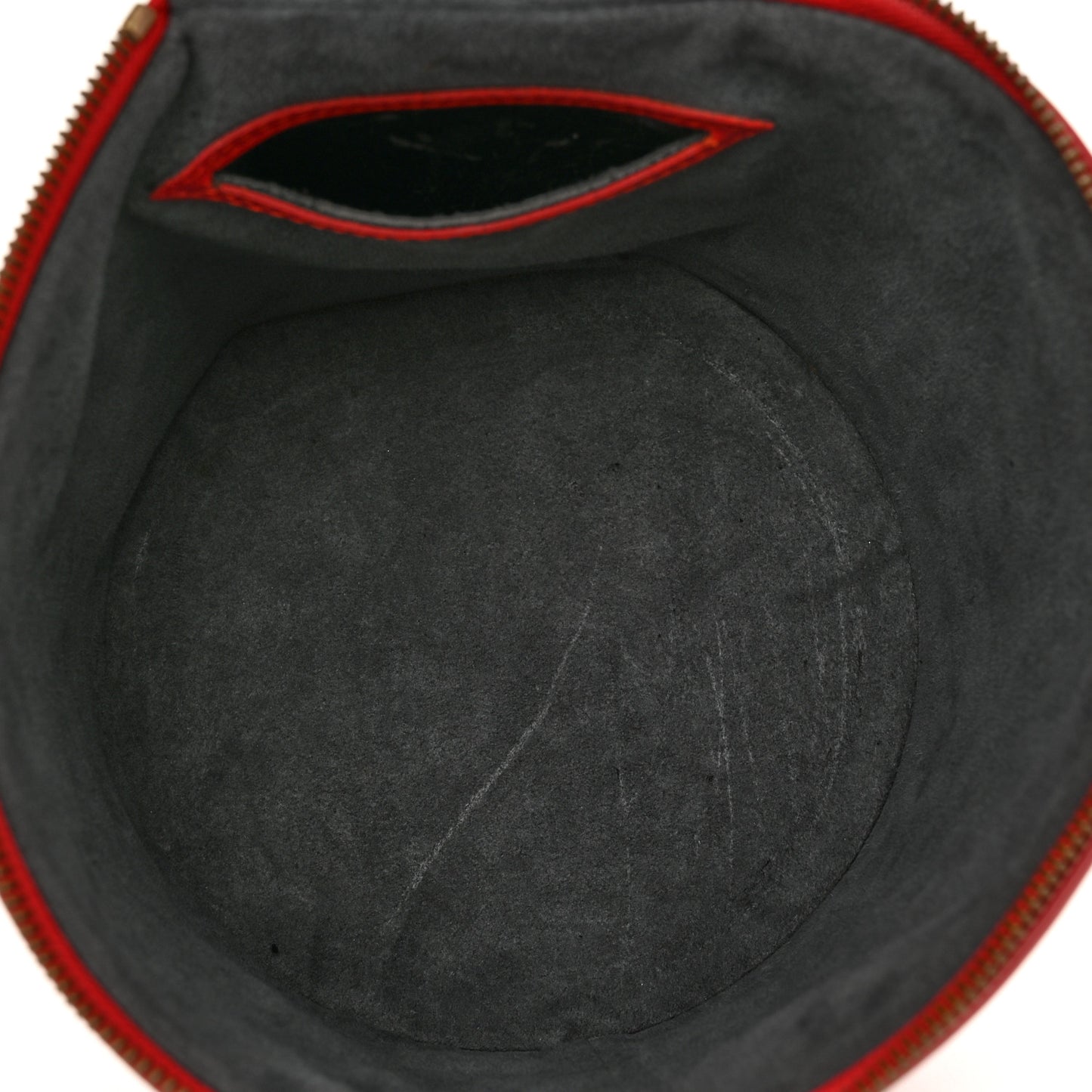 Epi Cannes Castillan Red