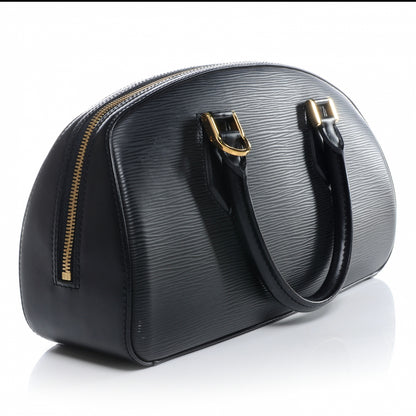 Louis Vuitton Epi Jasmin Black 3 of 7