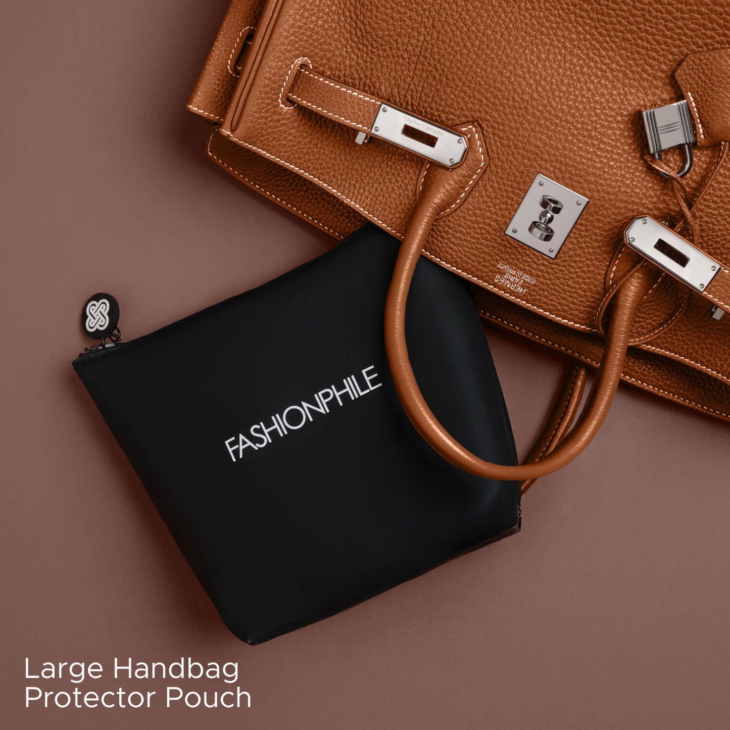 Handbag Protector Pouch Set of 3