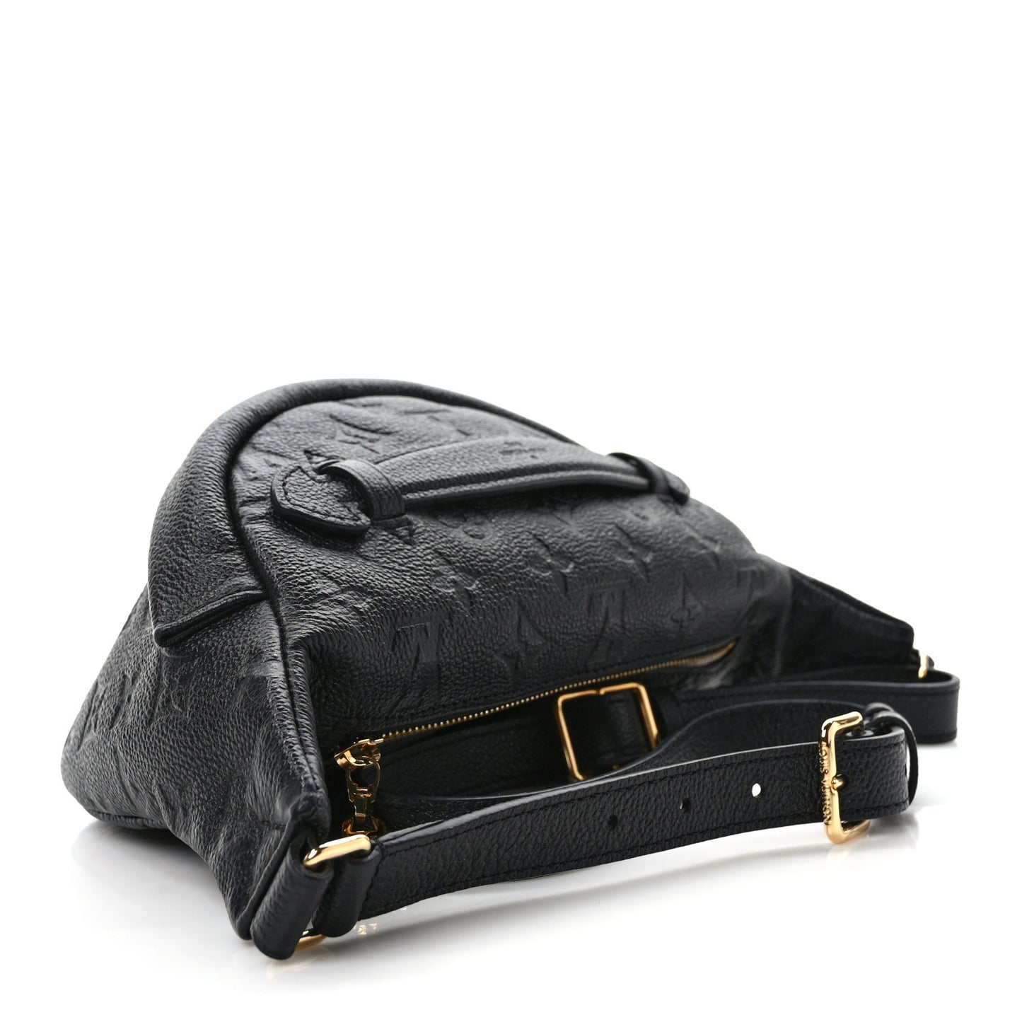 Empreinte BumBag Black