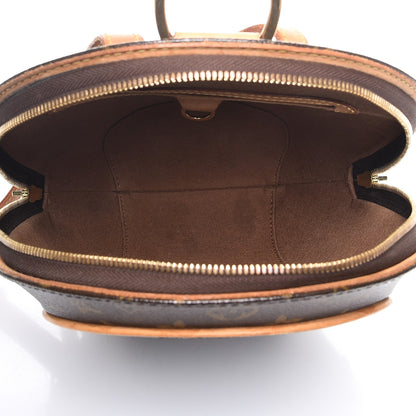 Louis Vuitton Monogram Ellipse Sac a Dos Backpack 5 of 8