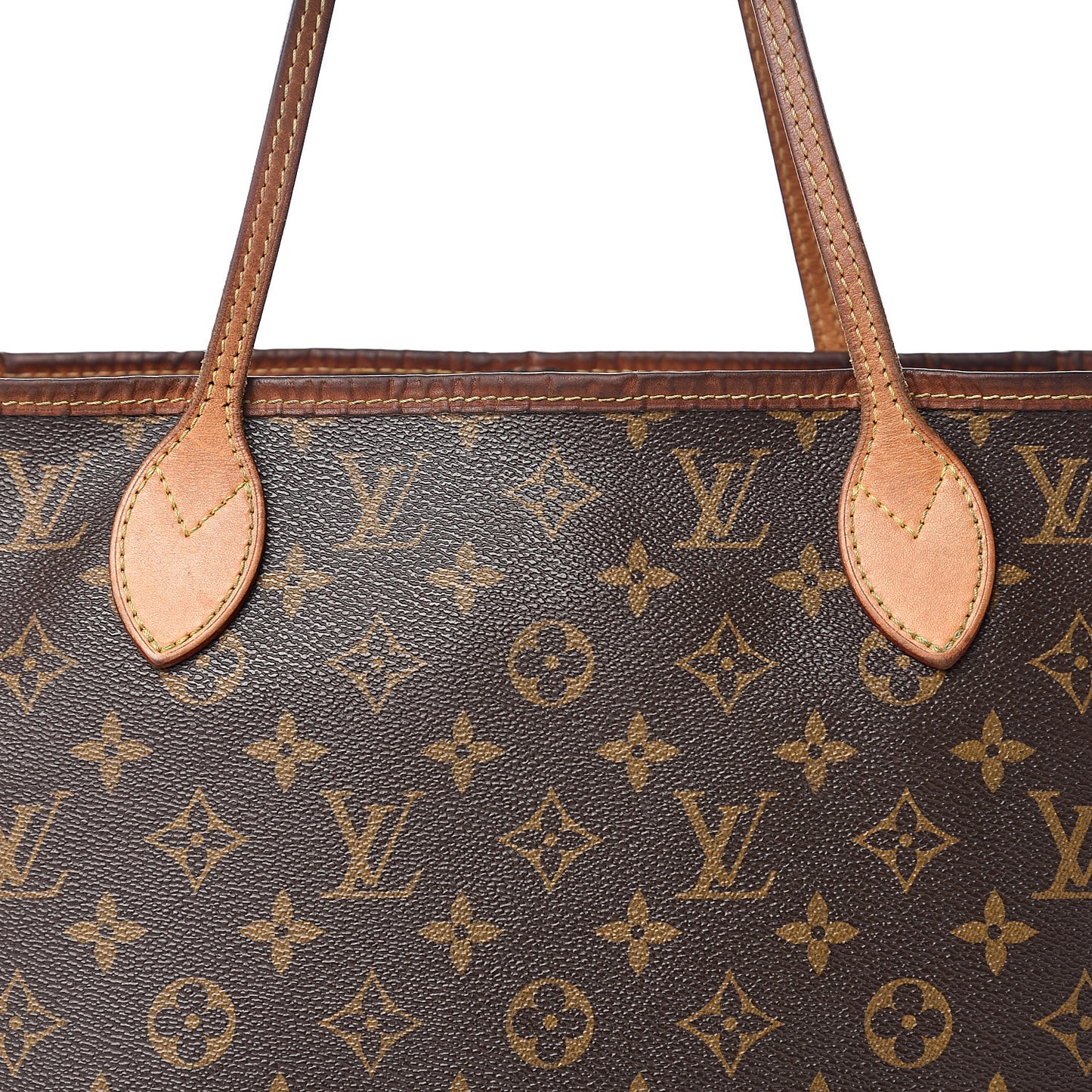Monogram Neo Neverfull MM