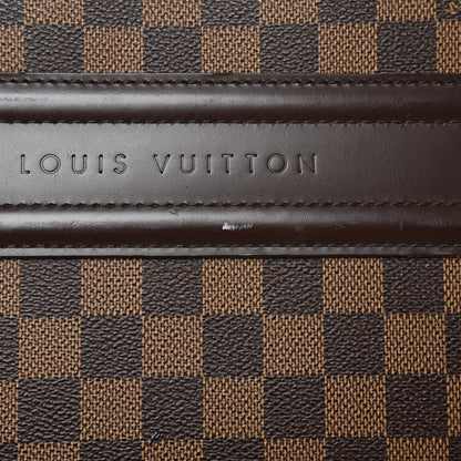 Louis Vuitton Damier Ebene Pegase 55 8 of 17