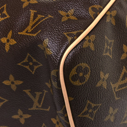 Louis Vuitton Monogram Keepall 45 10 of 15
