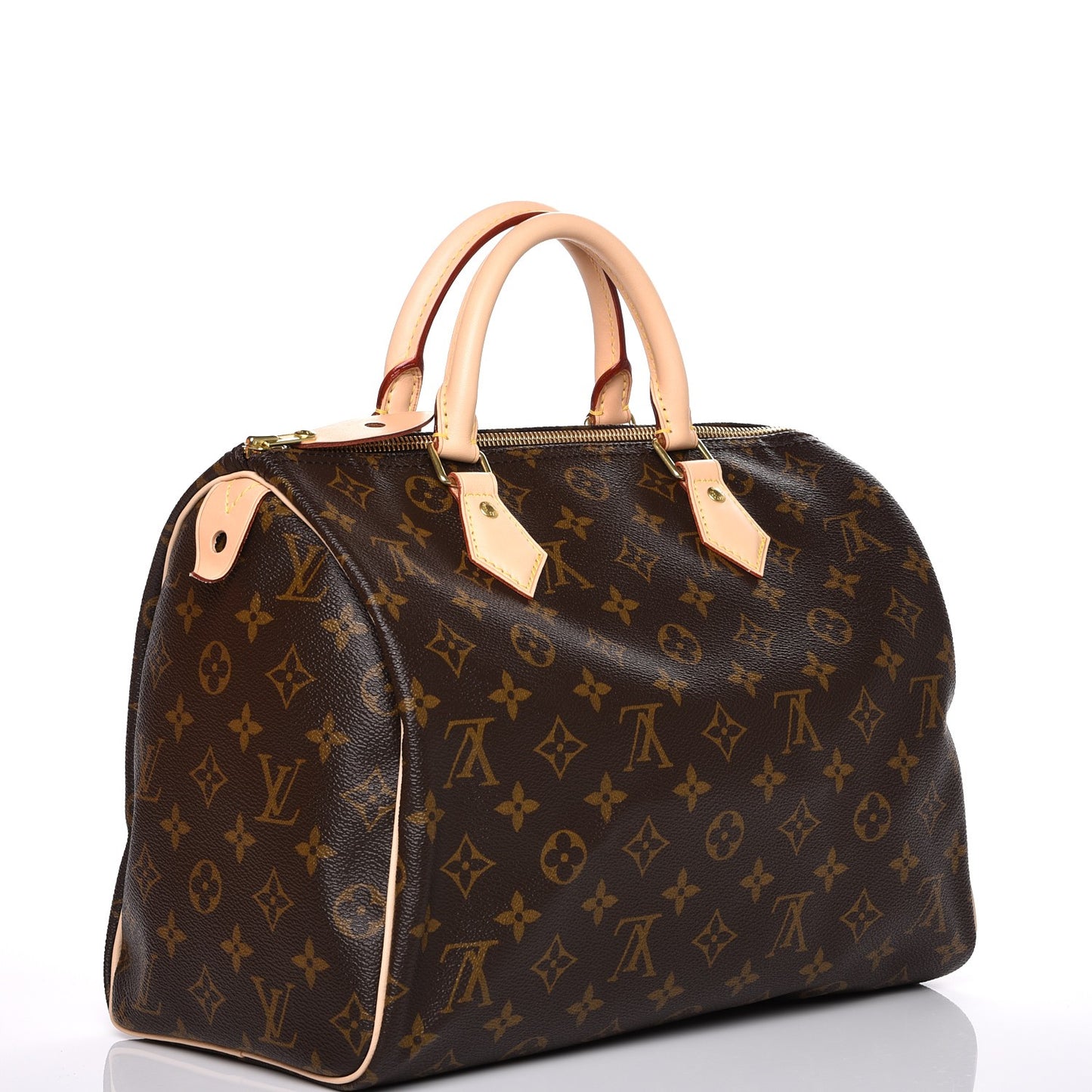 Monogram Speedy 30