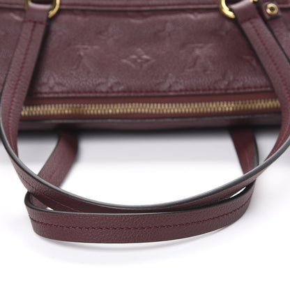 Louis Vuitton Empreinte Lumineuse PM Flamme 12 of 14