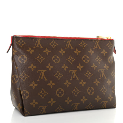 Louis Vuitton Monogram Pallas Beauty Case Cherry 3 of 11