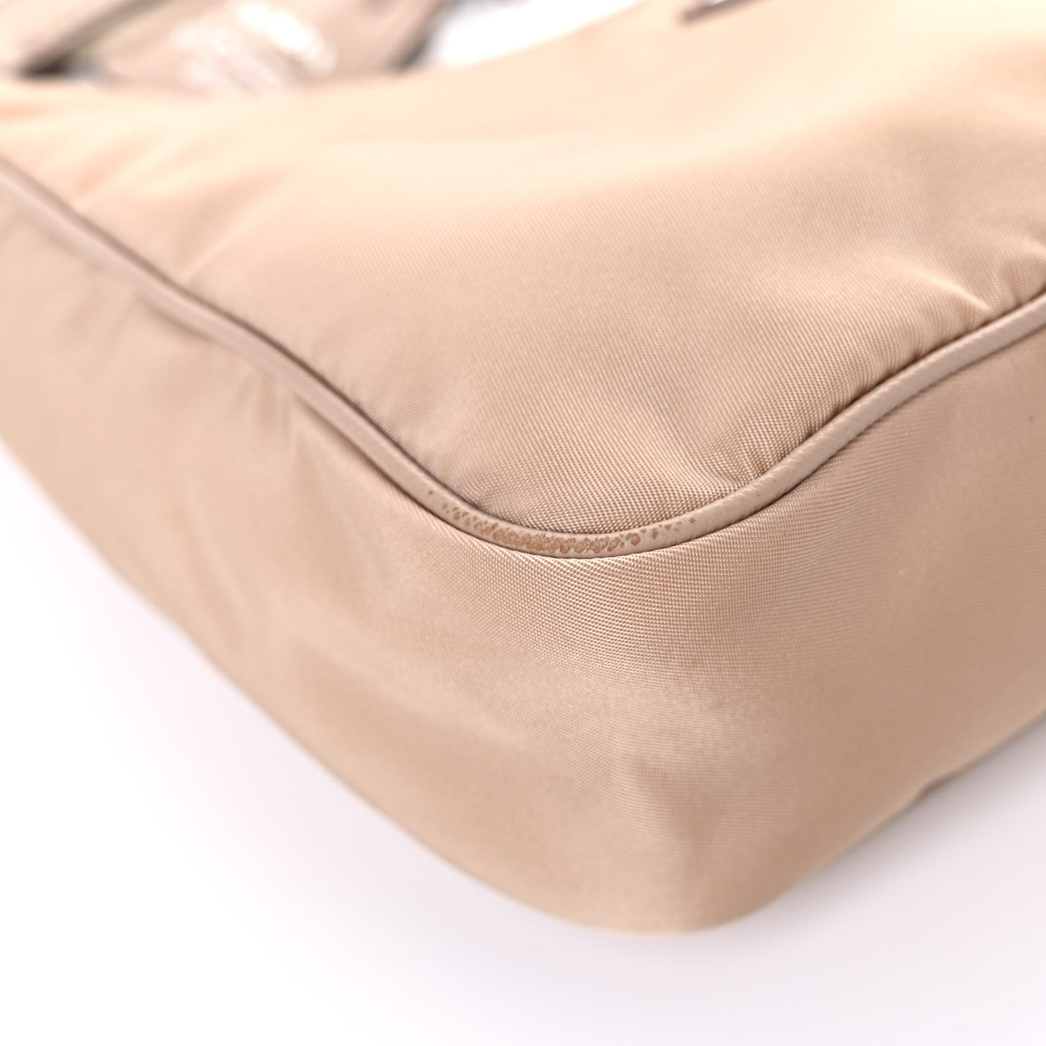 Prada Nylon Re-Edition 2005 Shoulder Bag Cammeo 7 of 13