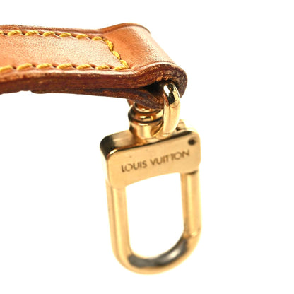 Louis Vuitton Vachetta 16mm Long Shoulder Strap 5 of 5