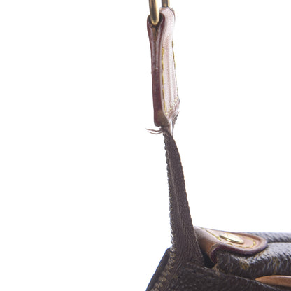 Louis Vuitton Monogram Eva Clutch 10 of 11