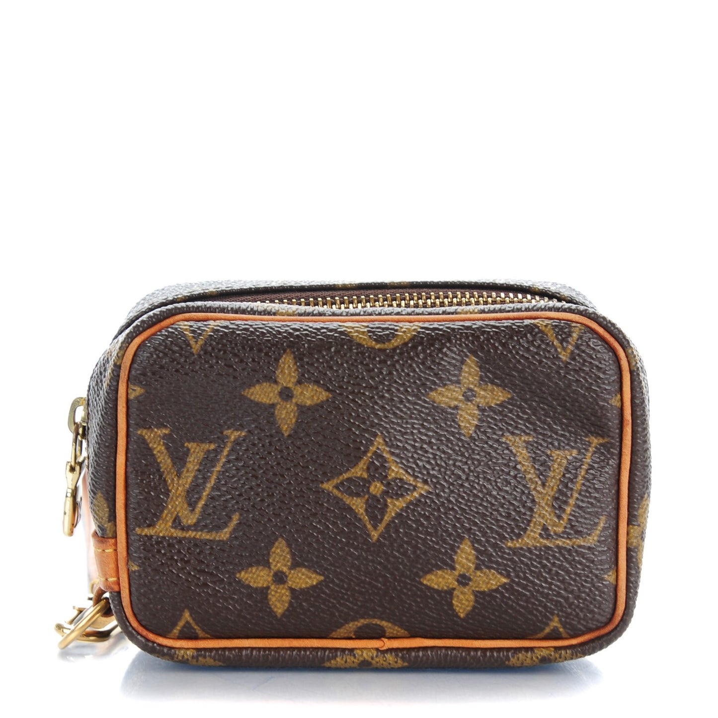 Monogram Wapity