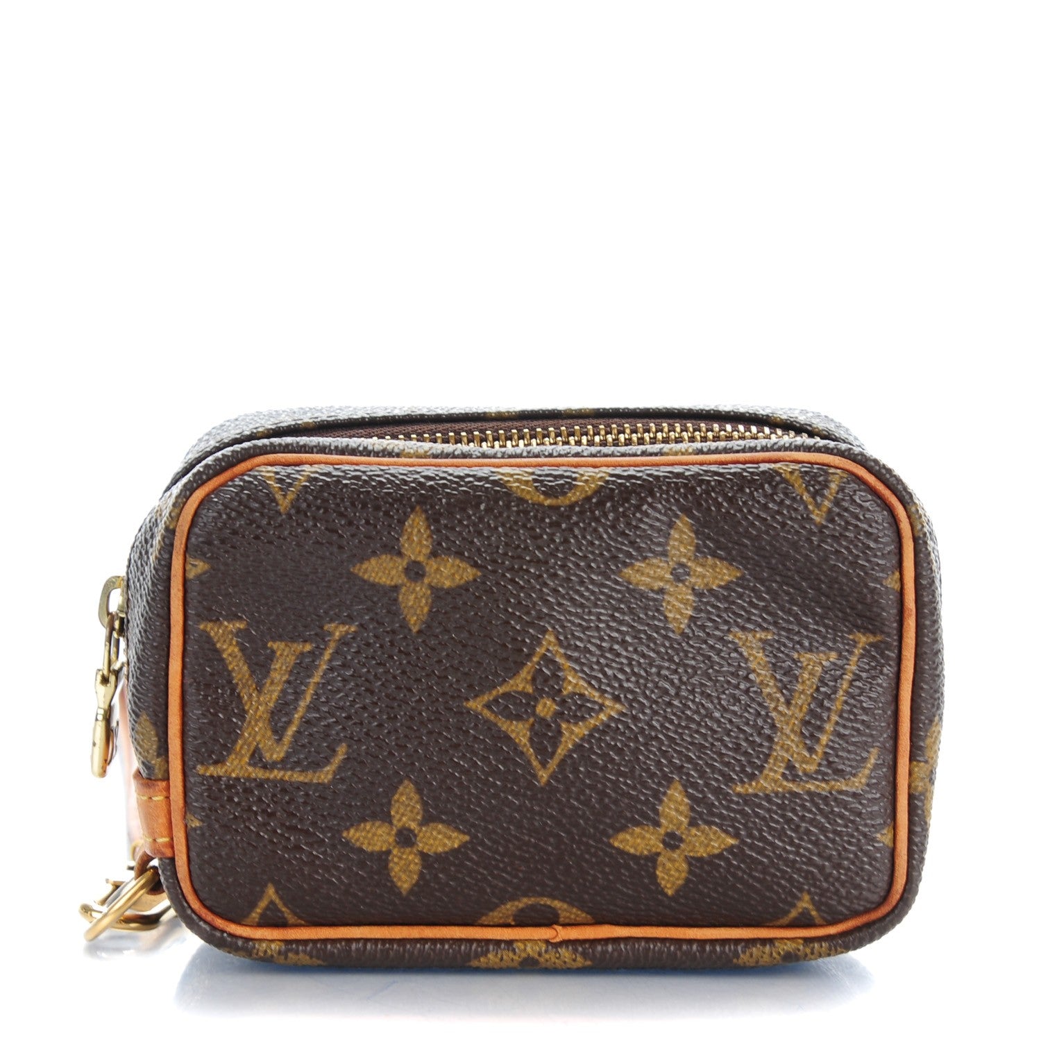 Louis Vuitton Monogram Wapity 1 of 7