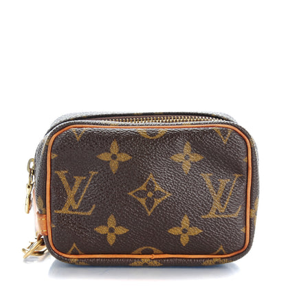 Louis Vuitton Monogram Wapity 1 of 7