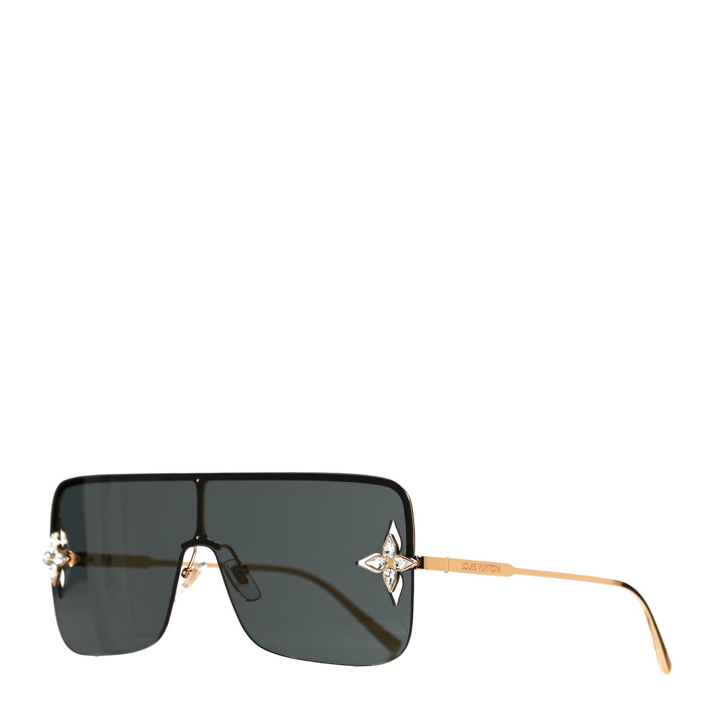 Star Light Sunglasses Z1644U Gold