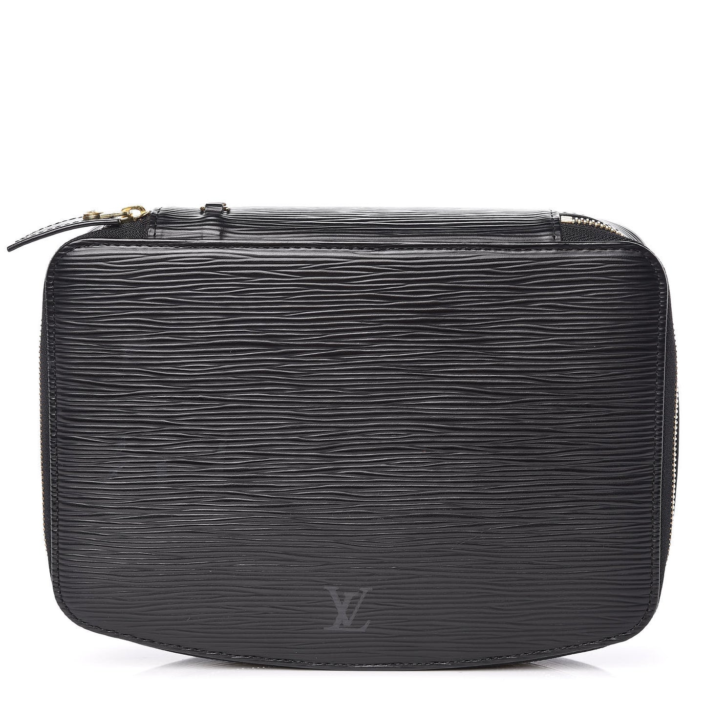 Epi Monte Carlo Jewelry Box Black
