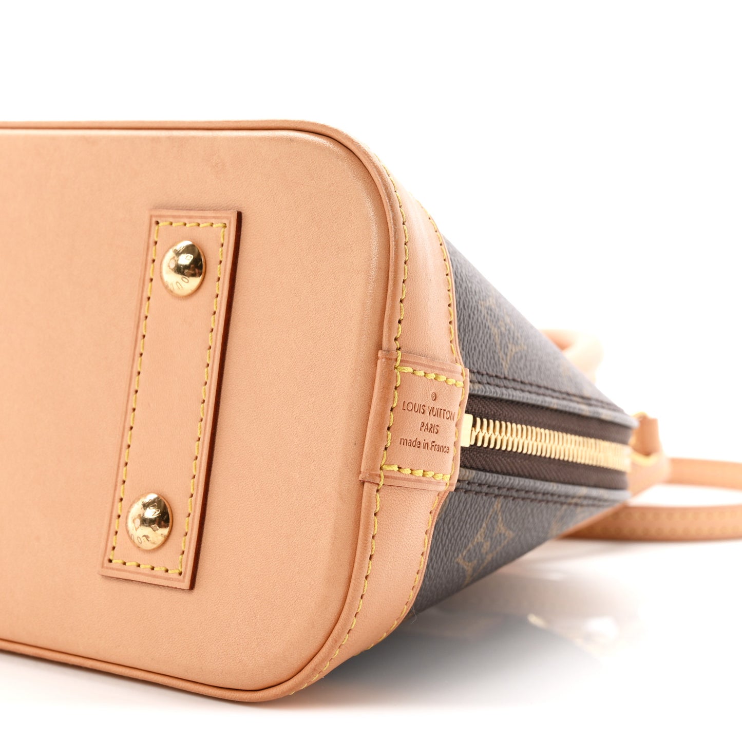 Monogram Alma BB