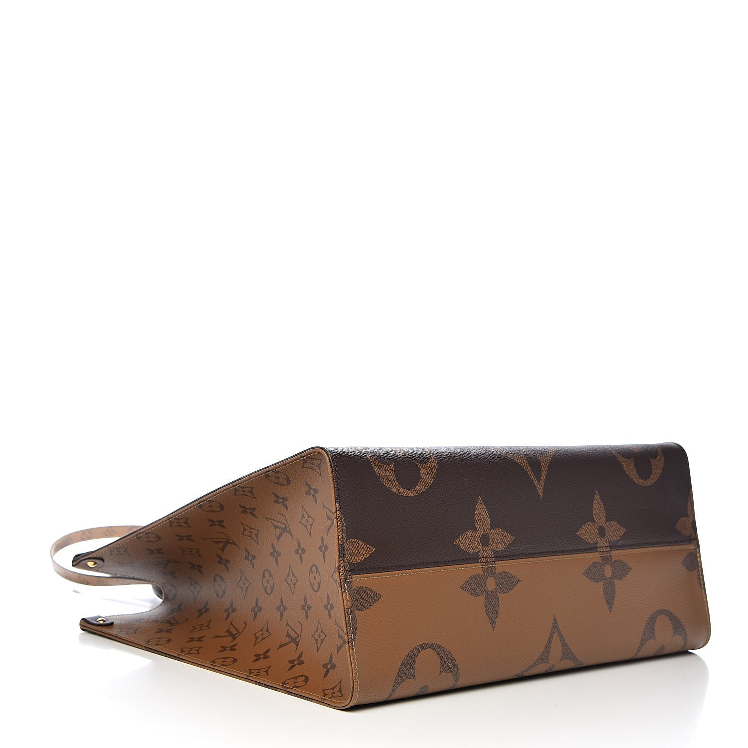 Louis Vuitton Reverse Monogram Giant Onthego GM 5 of 11