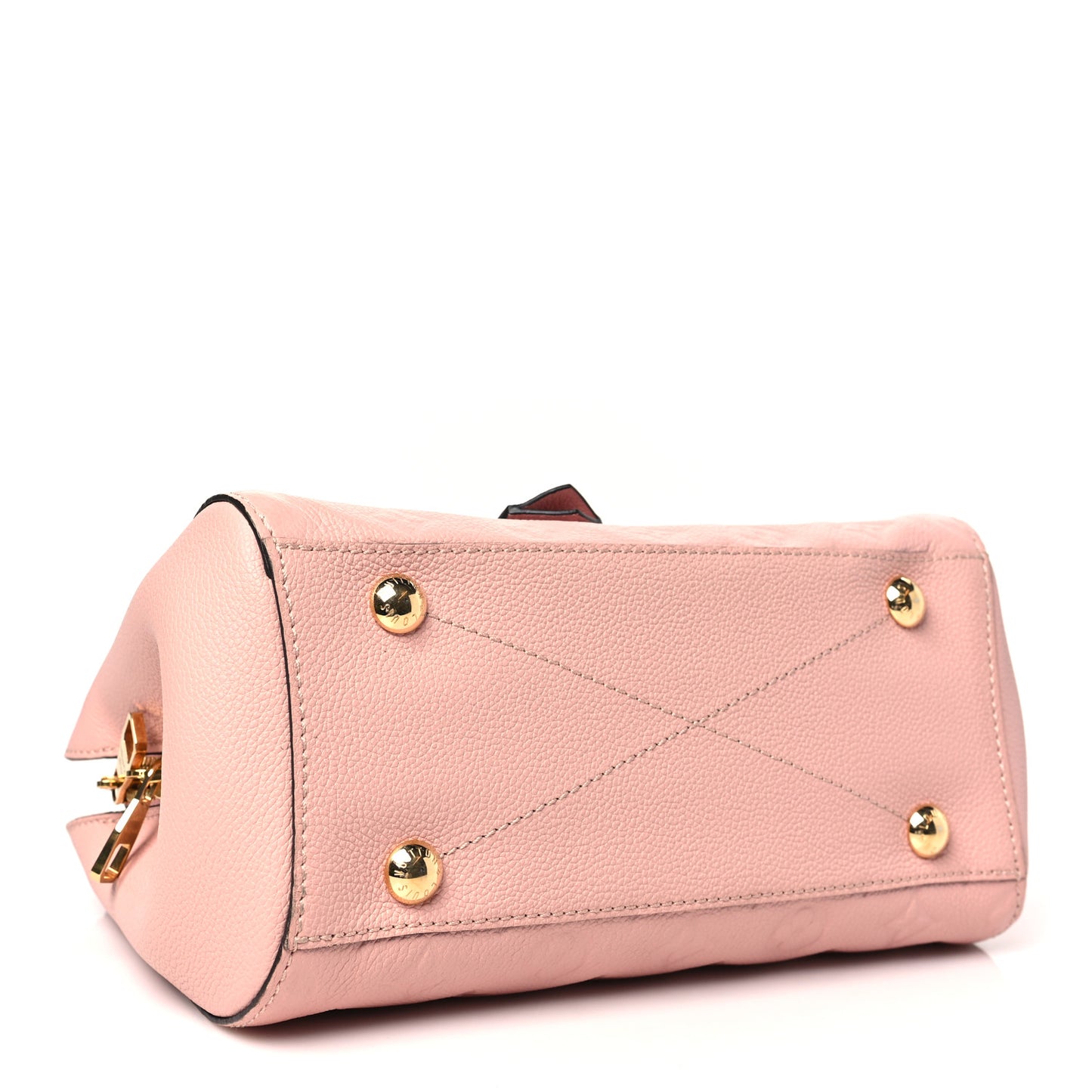 Empreinte Montaigne BB Rose Poudre