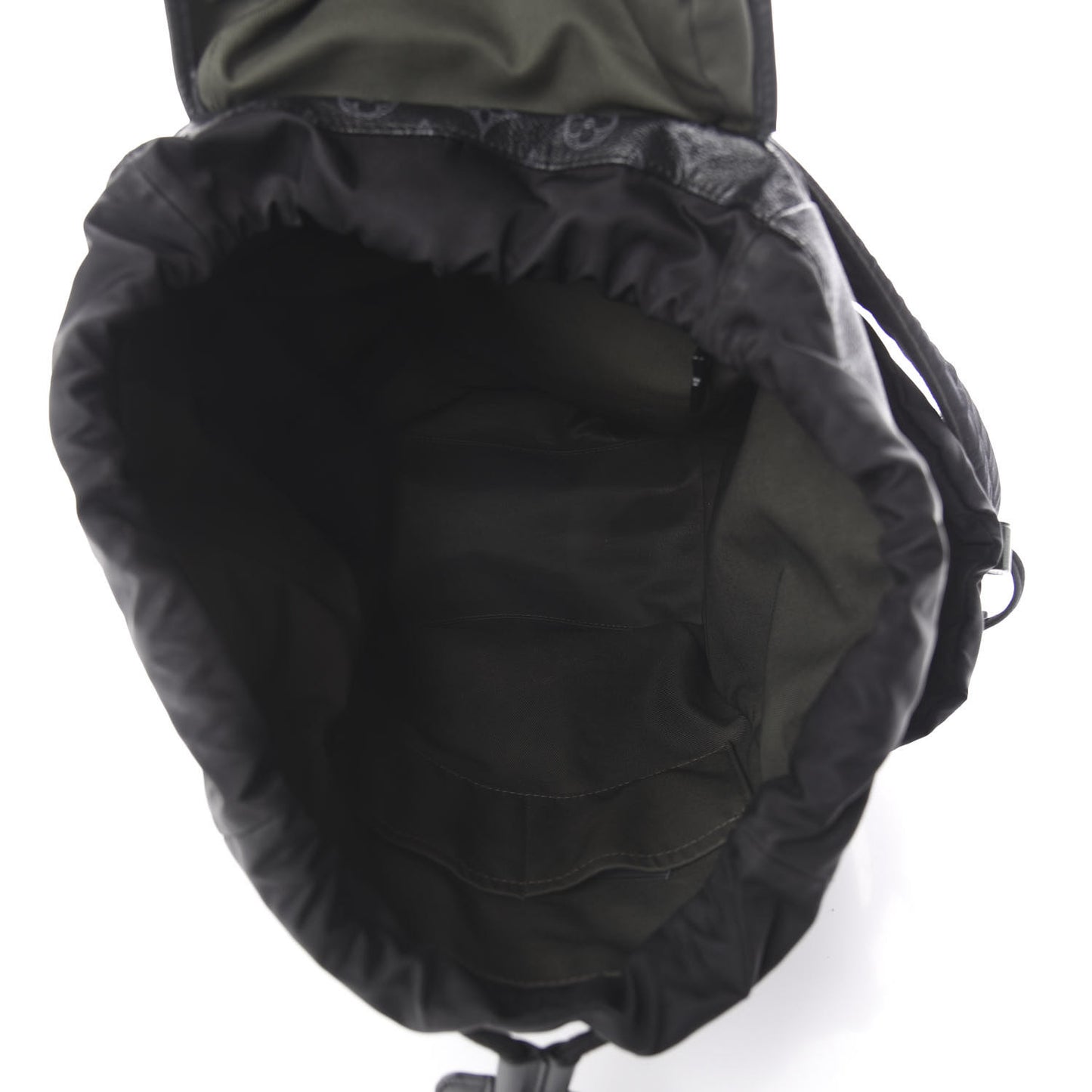 Monogram Eclipse Vivienne Discovery Backpack